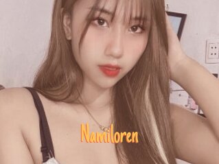 Namiloren