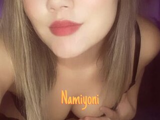 namiyoni Mobile Porno
