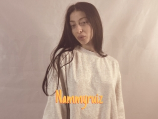 Nammyruiz