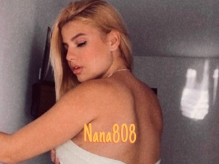 nana808 Mobile Porno