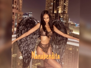 Nanabendita