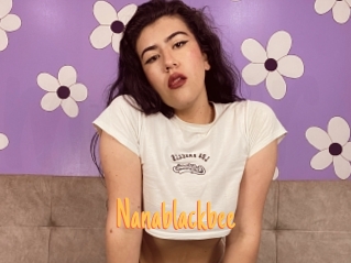 Nanablackbee
