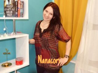 nanacori Mobile Porno