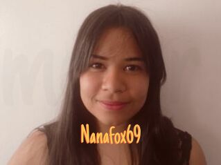 nanafox69 Mobile Porno