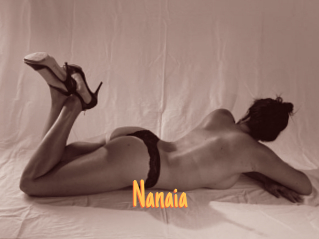 Nanaia