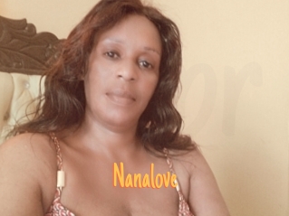 nanalove Mobile Porno