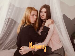Nanamej