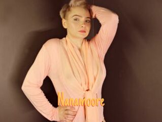 nanamoore Mobile Porno