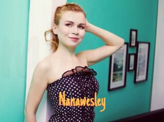 Nanawesley