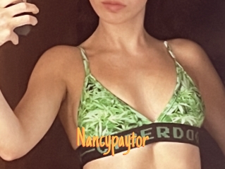 Nancypaytor
