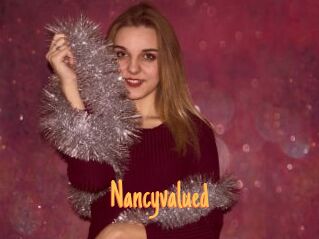 Nancyvalued