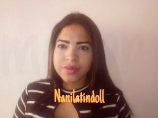 Nanilatindoll
