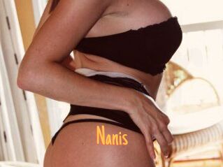 Nanis