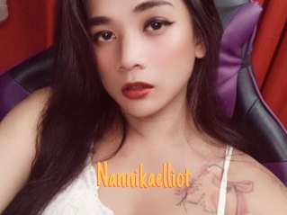 Nannikaelliot