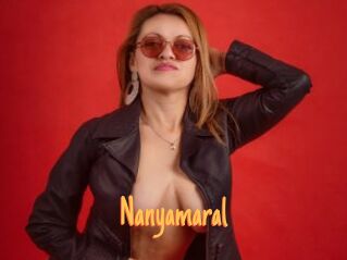 Nanyamaral