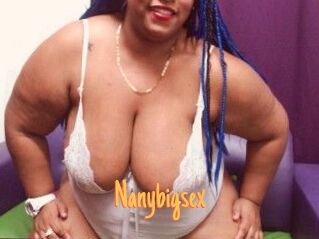 Nanybigsex