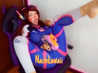 naohkawaii Mobile Porno