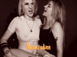 Naomi_odinn