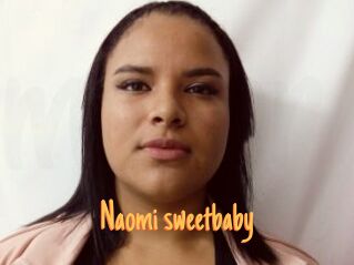 Naomi_sweetbaby