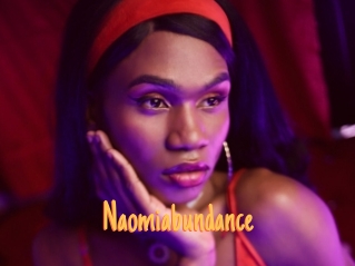 Naomiabundance