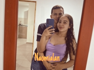 Naomialan