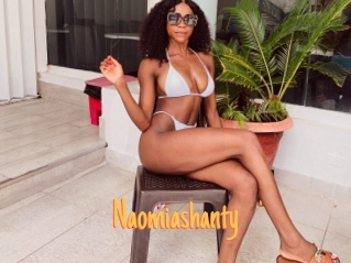 Naomiashanty