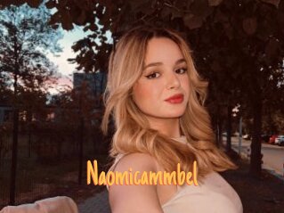 Naomicammbel