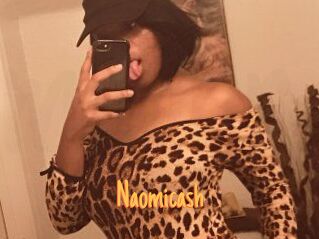 Naomicash