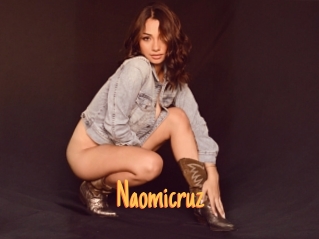 Naomicruz