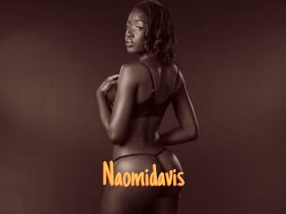 Naomidavis
