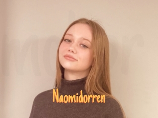 Naomidorren