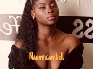 Naomiicambell