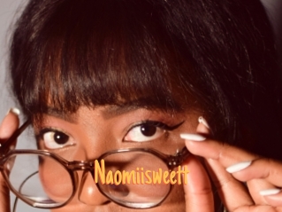 Naomiisweett