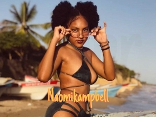 Naomikampbell
