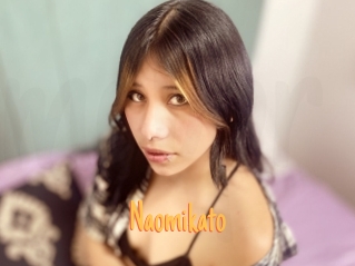Naomikato