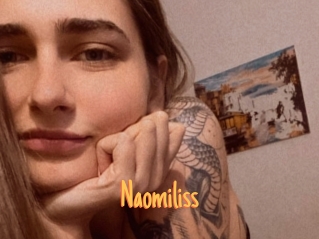 Naomiliss