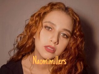 Naomimillers