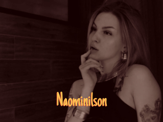 Naominilson