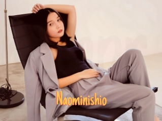 Naominishio