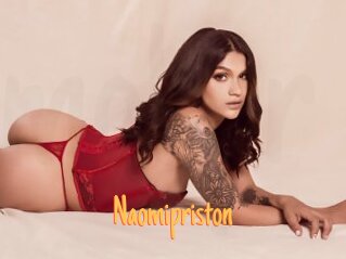 Naomipriston