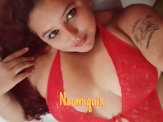 Naomiquin