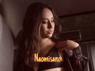 Naomisano