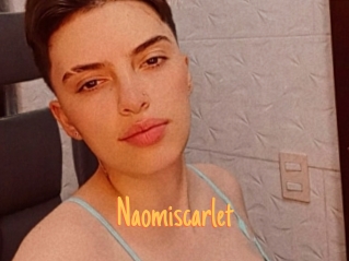 Naomiscarlet