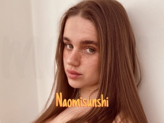 Naomisunshi