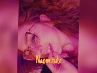 naomitulz Mobile Porno