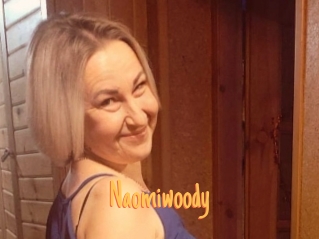 Naomiwoody