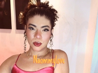 Naommylove