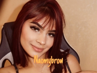 Naomybrow