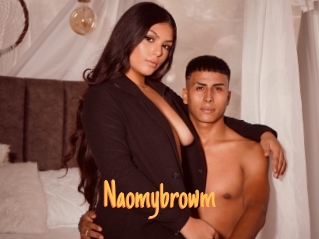 Naomybrowm