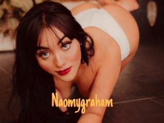 Naomygraham